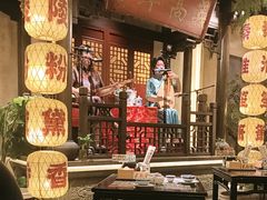 -南京大牌档(中关村领展广场店)