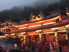 -安溪清水岩