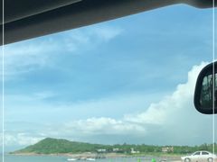 -汕尾风车岛