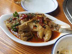 -邮亭陈鲫鱼·重庆老字号(大足直营店)