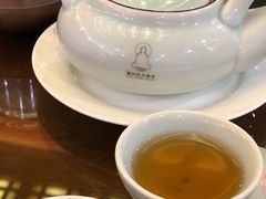 -大佛寺高级素食自助餐厅