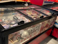 -盒马鲜生(杭州运河上街店)