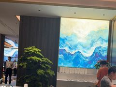 -青蓬蒸汽海鲜·深圳老字号·团建聚会(壹方城店)