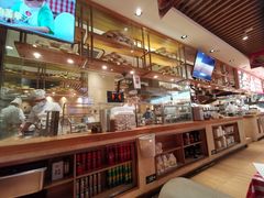-西贝(宝乐汇店)