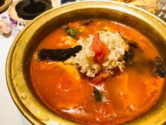 -叶叶菩提·晋福宫