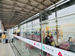-大连周水子国际机场