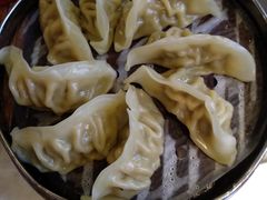 -子午路张记肉夹馍(小寨西路店)