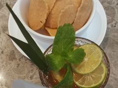 泰国虾片-美奈小馆·东南亚菜(福田星河COCO Park店)