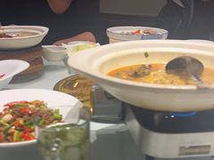 -老家菜(海恒店)
