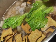 -凤园椰珍·臻品椰子鸡(保利时光里店)