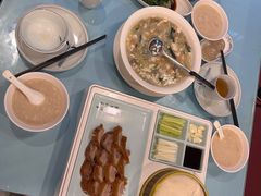 -安泰楼·佛跳墙创始人·传统闽味早茶·酒楼(三坊七巷闽菜地标店)