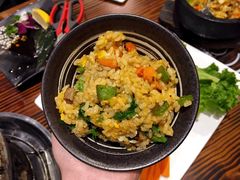 -和萌牛肠烧烤(财富中心店)