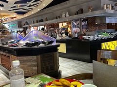 -好伦哥披萨自助餐厅(天一城店)