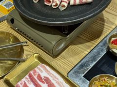 -绣旻烤肉吧(总店)