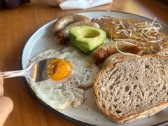 -CafeDuVillage乡村咖啡馆(美邻苑店)