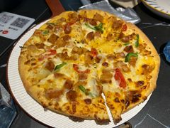-必胜客(天鹅湖万达店)