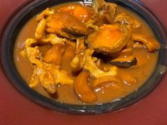 -连鹭海鲜·海肠捞饭·海胆饭(星海店)