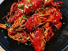 油焖大虾-巴厘龙虾·榜首油焖大虾(青山店)