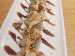 -牛油果大师寿司(瑞景店)