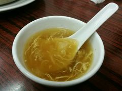 -添發碗仔翅美食