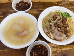 -钟太怪噜(小吃街店)