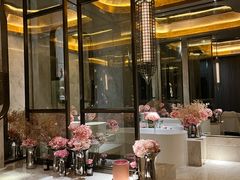 -足莲得·足道SPA(滨湖银泰店)