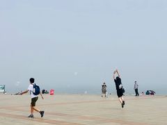 -黑石礁公园