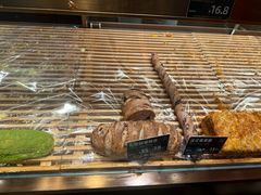 -FANEN法念·烘焙·甜点(万象城店)
