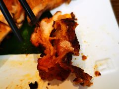 烤鸡-云海肴·汽锅鸡·云南菜(领展购物广场·中关村店)