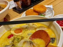 -味千拉面(大悦城店)