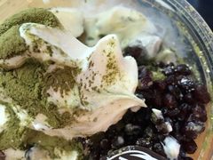 抹茶麻糬拌拌碗-DQ·蛋糕·冰淇淋(包河万达店)