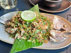 -Ameigo梅果·云贵川bistro(长宁来福士店)