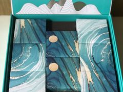 -上海浦西万怡酒店