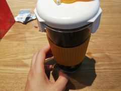 -星巴克(长沙乐和城门店)