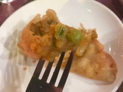 -印味KBF印度餐厅·酒吧