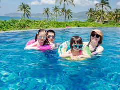 -三亚亚龙湾天域度假酒店