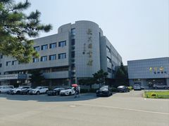 -吉林大学(前卫南区)