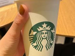 -星巴克(北京中关村北京国际店)