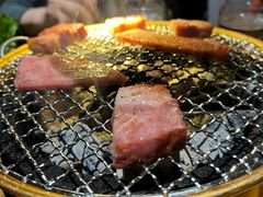 -AJIYA炭火烧肉(徐汇正大乐城店)