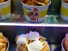 -味子夫鸡柳(解放碑总店)