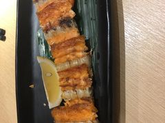 -万岁寿司(芳村店)