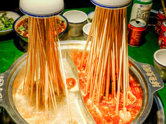 -肆角壹圆夜市麻辣烫(春熙路店)