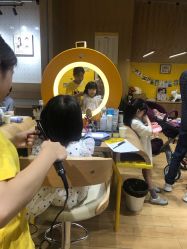 -海马体家庭照相馆(杭州远洋乐堤港店)