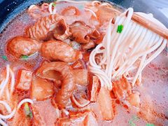 -凯丽上海阳春面馆(德仁里店)