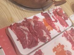 -朱氏牛鼎记鲜牛火锅(山水华庭店)