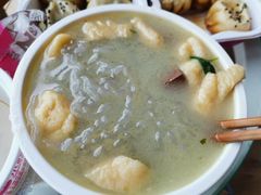 -小杨生煎(南京东路食品一店)