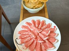 -1078號老北京涮肉(松柏店)