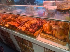 -马家饭堂(南街薰酱店)