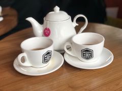 -Moka Bros 摩卡站(嘉华店)