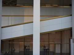 -尼依格罗香港美利酒店